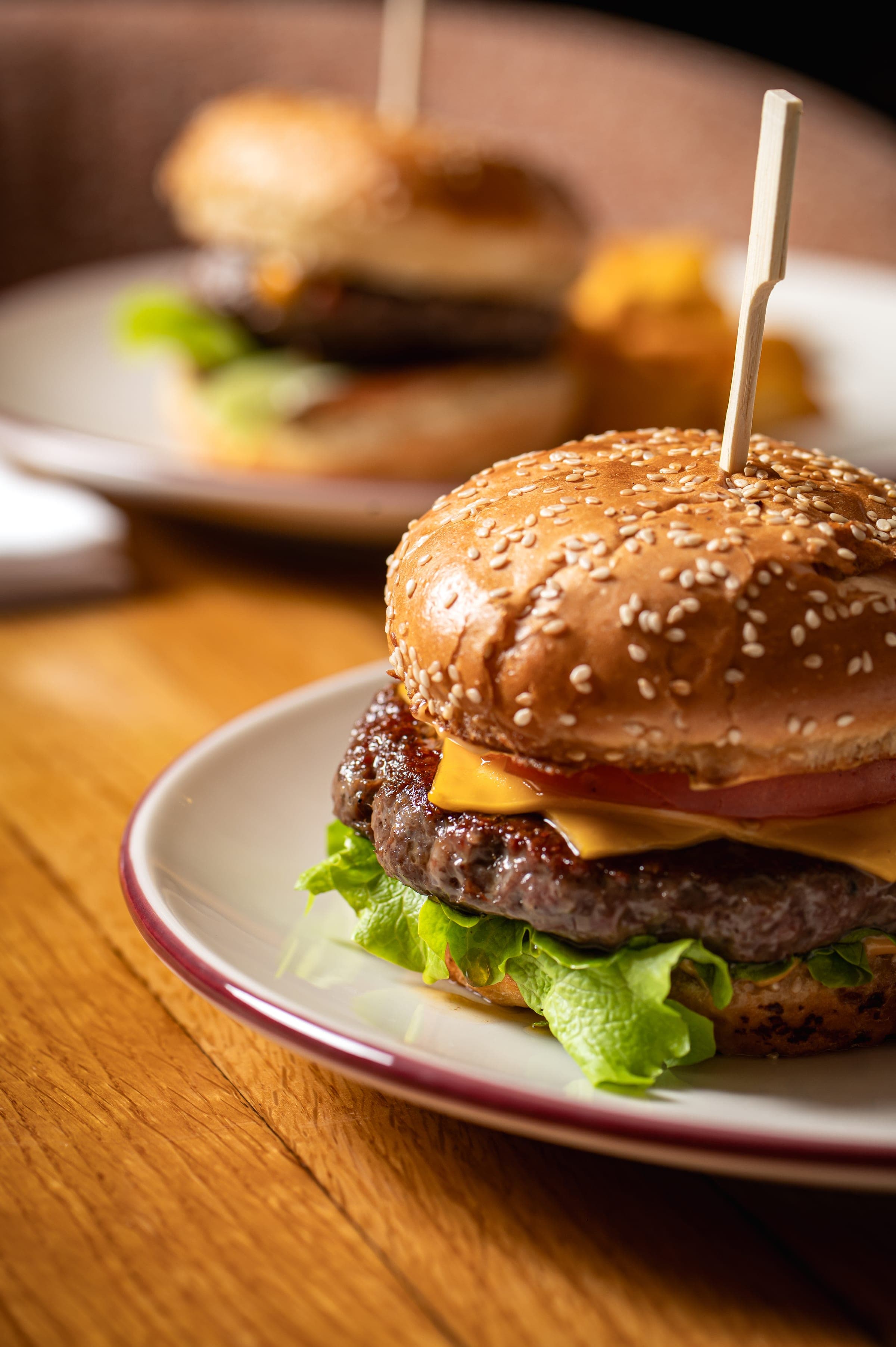 Burgeri