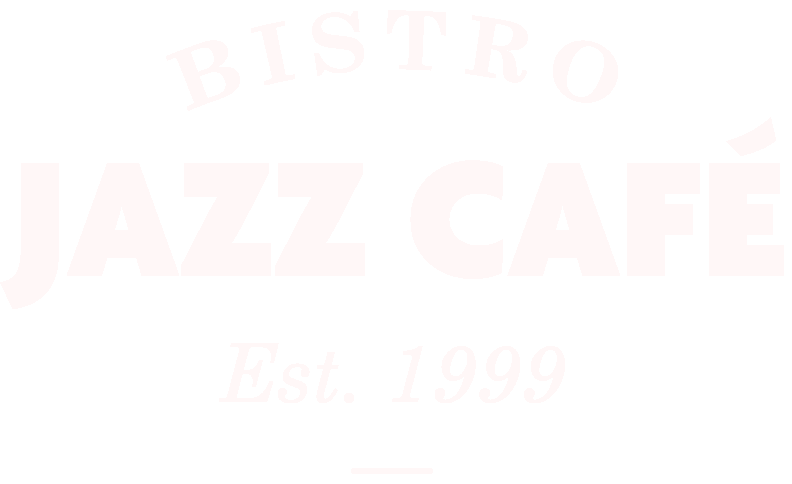 Logo Jazz Restoran